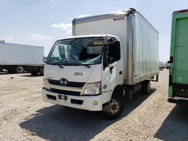Obraz 1 z 2020 HINO 155  2020 z VIN JHHYDM1H1LK009301