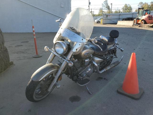 Изображение 2 2004 YAMAHA XV1700 A 2004 с VIN JYAVP17E74A006706