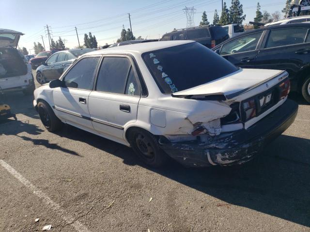 Изображение 2 1991 TOYOTA COROLLA DLX 1991 с VIN 2T1AE94A3MC114549