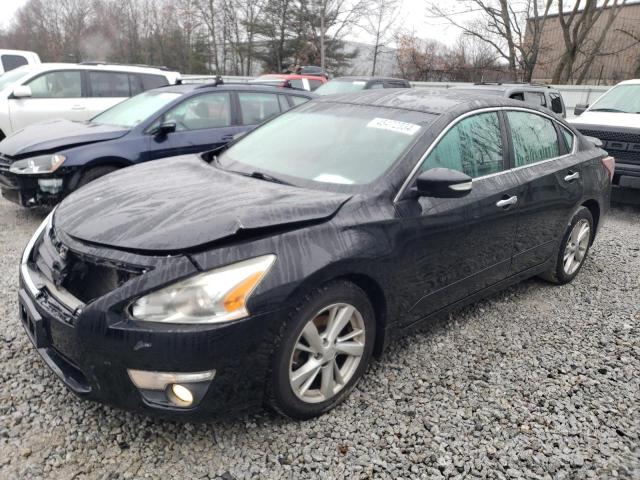 Obraz 1 z 2013 NISSAN ALTIMA 2.5 2013 z VIN 1N4AL3APXDN558140