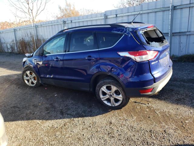 Изображение 2 2016 FORD ESCAPE SE 2016 с VIN 1FMCU9G95GUB76891
