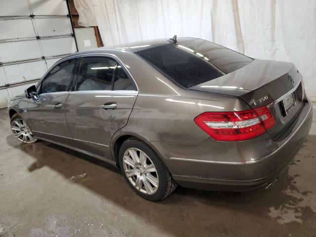 Obraz 2 z 2013 MERCEDES-BENZ E 350 4MATIC 2013 z VIN WDDHF8JB4DA742648