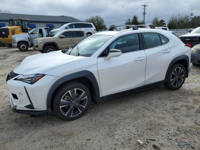 2021 LEXUS UX 200 2021 image
