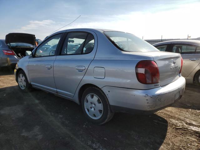 Image 2 of 2002 TOYOTA ECHO  2002 with VIN JTDBT123220202984