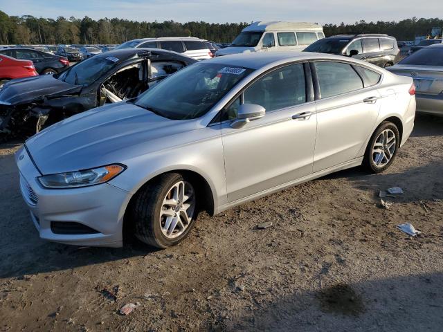 Obraz 1 z 2016 FORD FUSION SE 2016 z VIN 3FA6P0H75GR308952