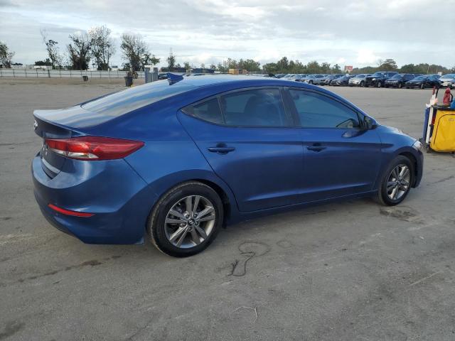Image 3 of Hyundai Elantra Se 2018 with VIN 5NPD74LF5JH213101