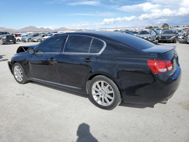 Obraz 2 z 2006 LEXUS GS 300 2006 z VIN JTHBH96S665034470