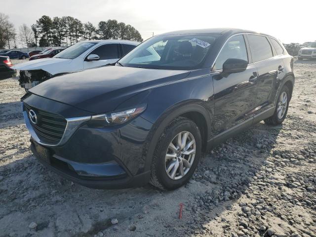 Image 1 of 2016 MAZDA CX-9 TOURING 2016 with VIN JM3TCABY1G0124521