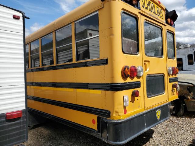 Изображение 3 2012 IC CORPORATION 3000 CE 2012 с VIN 4DRBUAAN1CB045613