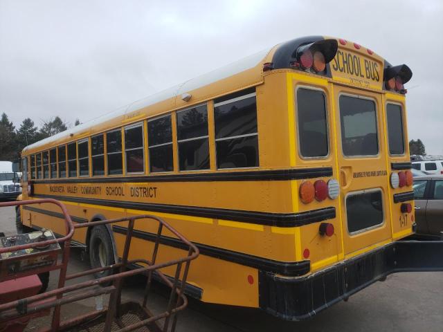 Изображение 3 2017 IC CORPORATION 3000 CE 2017 с VIN 4DRBUC8N8HB501146