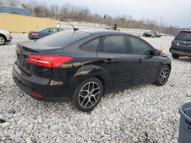 Изображение 3 2017 FORD FOCUS SEL 2017 с VIN 1FADP3H24HL317977