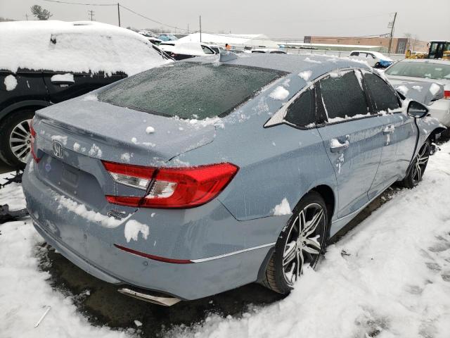 Изображение 3 2021 HONDA ACCORD TOURING 2021 с VIN 1HGCV2F97MA016326