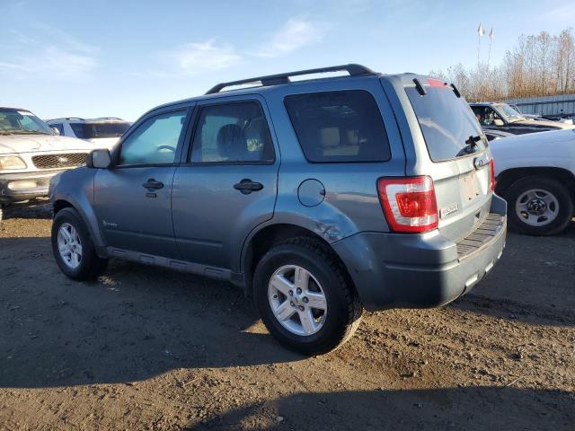 Image 2 of 2011 FORD ESCAPE HYBRID 2011 with VIN 1FMCU5K37BKA09691