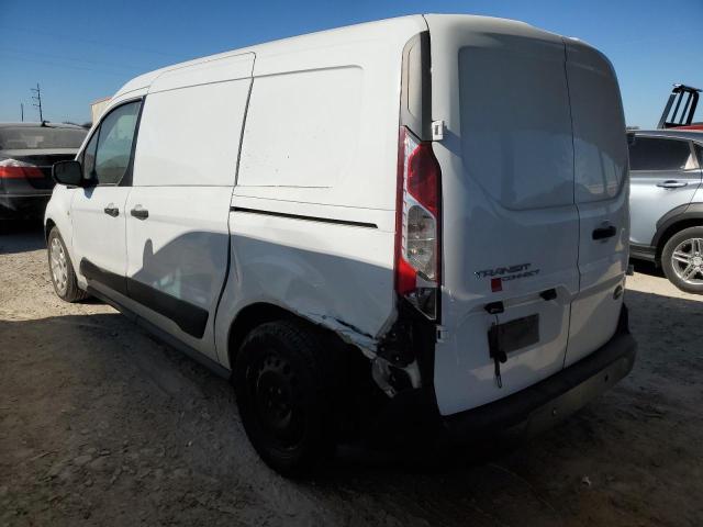 Image 2 of 2018 FORD TRANSIT CONNECT XL 2018 with VIN NM0LS7E75J1378040