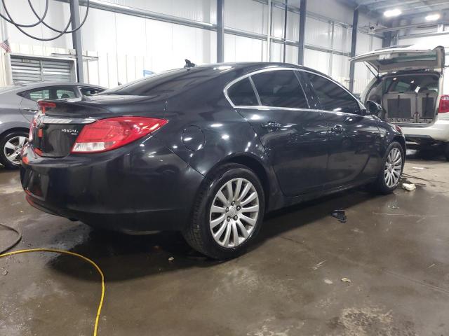 Изображение 3 2011 BUICK REGAL CXL 2011 с VIN W04GR5EC0B1029817