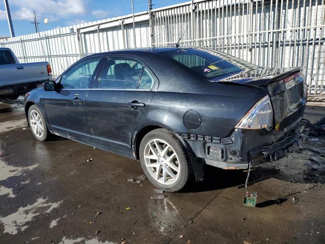 Obraz 2 z 2012 FORD FUSION SEL 2012 z VIN 3FAHP0JAXCR315470