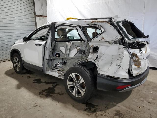 Изображение 2 2019 HONDA CR-V LX 2019 с VIN 2HKRW6H38KH222301