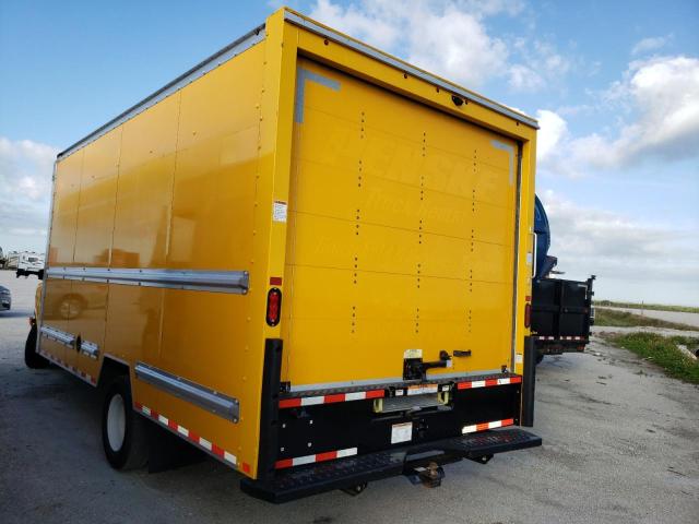 Image 2 of 2022 GMC SAVANA CUTAWAY G3500 2022 with VIN 7GZ37TC73NN001921