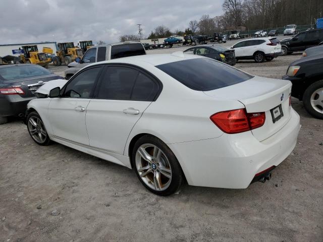Изображение 2 2015 BMW 328 I SULEV 2015 с VIN WBA3C1C51FK123589
