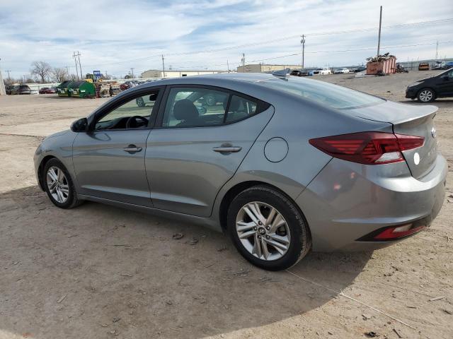 Obraz 2 z 2019 HYUNDAI ELANTRA SEL 2019 z VIN KMHD84LFXKU809241
