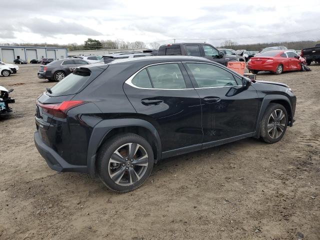 Obraz 3 z 2022 LEXUS UX 200 BASE 2022 z VIN JTHX3JBH4N2056385