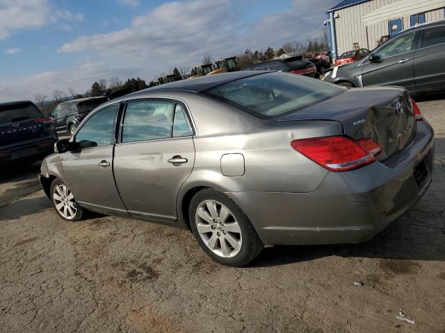 Изображение 2 2007 TOYOTA AVALON XL 2007 с VIN 4T1BK36B57U234856