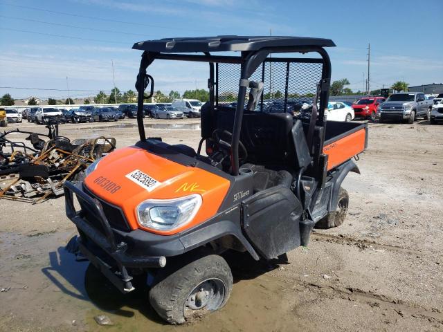 Изображение 2 2021 KUBO RTV 2021 с VIN A5KF1GDBAMG035650