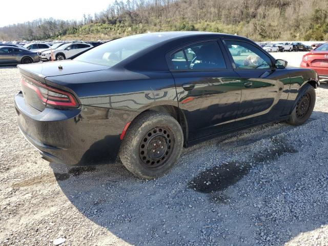 Image 3 of 2015 DODGE CHARGER POLICE 2015 with VIN 2C3CDXKT4FH863913