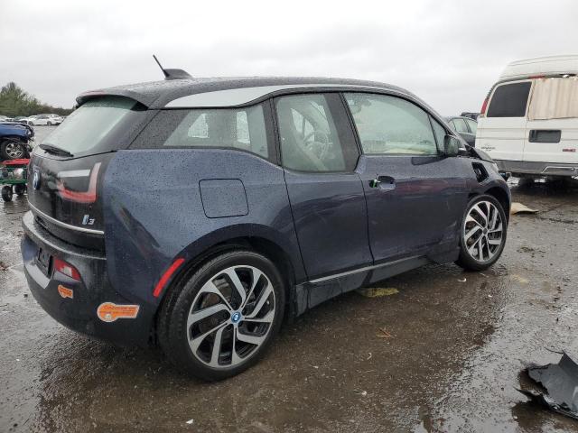 Изображение 3 2019 BMW I3 REX 2019 с VIN WBY8P4C5XK7D30575
