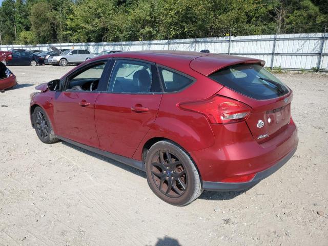 Obraz 2 z 2016 FORD FOCUS SE 2016 z VIN 1FADP3K27GL385990