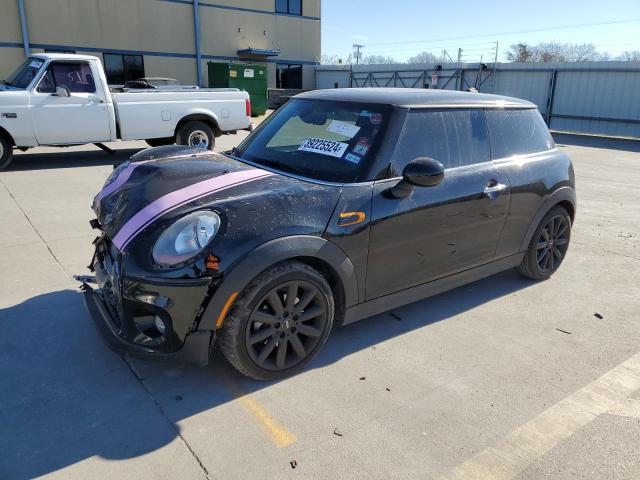 Obraz 2018 MINI COOPER  2018