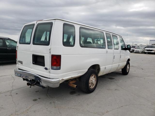 Obraz 3 z 2007 FORD ECONOLINE E350 SUPER DUTY WAGON 2007 z VIN 1FBSS31L27DA94001