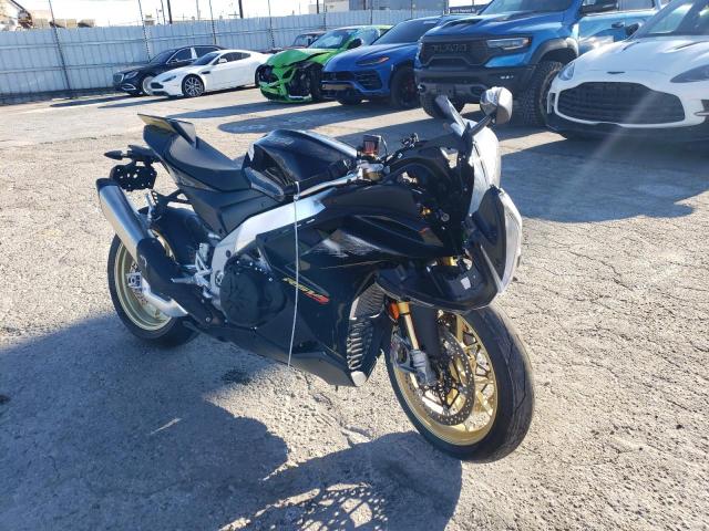 2022 APRILIA RSV4 FACTORY 2022 image