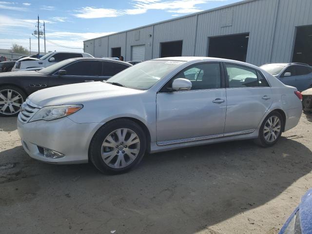 Image 1 of 2012 TOYOTA AVALON BASE 2012 with VIN 4T1BK3DB4CU453692