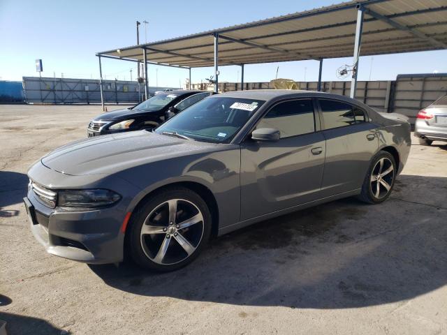 Изображение 1 2017 DODGE CHARGER SE 2017 с VIN 2C3CDXBG3HH629820