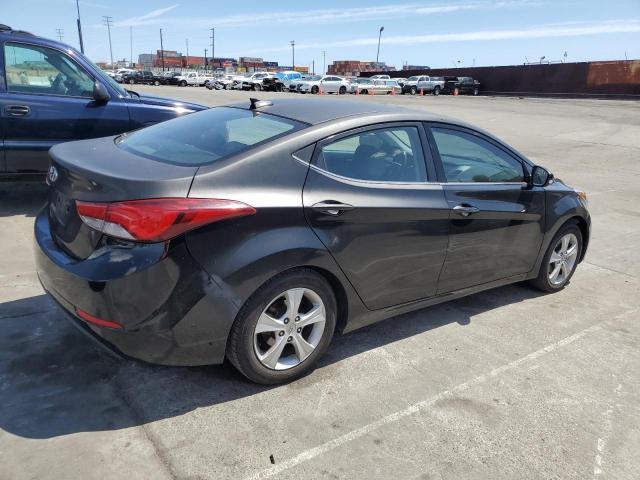 Изображение 3 2016 HYUNDAI ELANTRA SE 2016 с VIN KMHDH4AE0GU626609