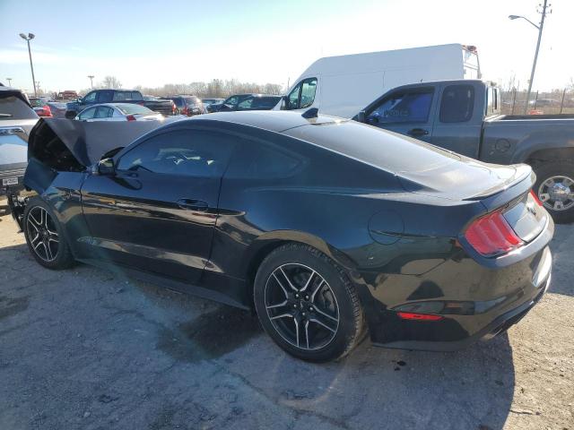 Image 2 of 2023 FORD MUSTANG  2023 with VIN 1FA6P8TH6P5101634