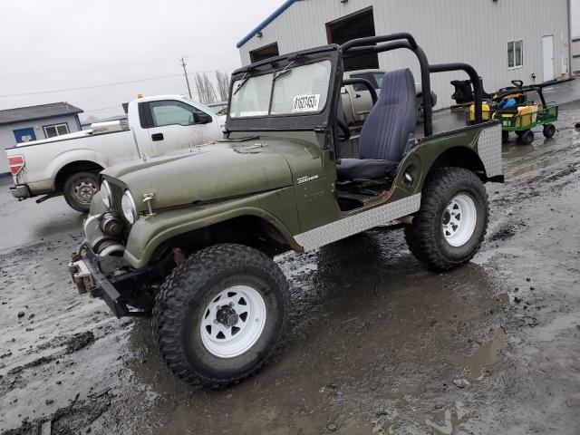 Obraz 1959 JEEP CJ5 1959