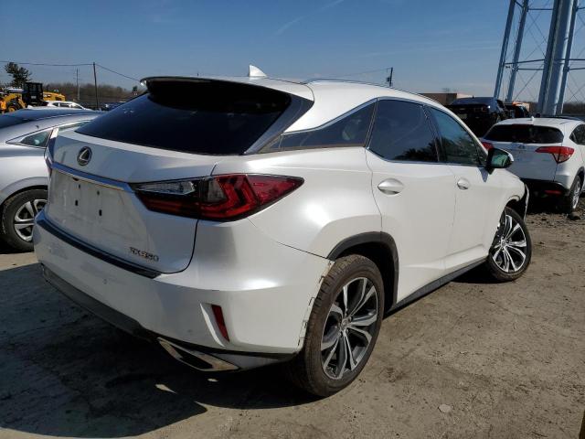 Obraz 3 z 2017 LEXUS RX 350 BASE 2017 z VIN 2T2BZMCA2HC132295