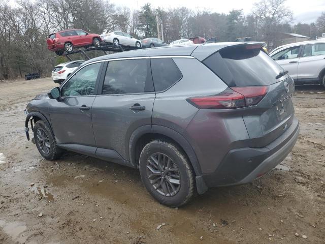 Image 2 of 2023 NISSAN ROGUE S 2023 with VIN 5N1BT3AA5PC768523