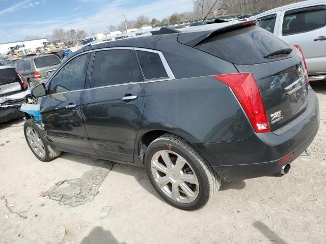 Image 2 of 2015 CADILLAC SRX PERFORMANCE COLLECTION 2015 with VIN 3GYFNFE3XFS545135