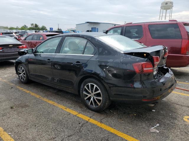 Image 2 of Volkswagen Jetta Se 2017 with VIN 3VWDB7AJ4HM200929