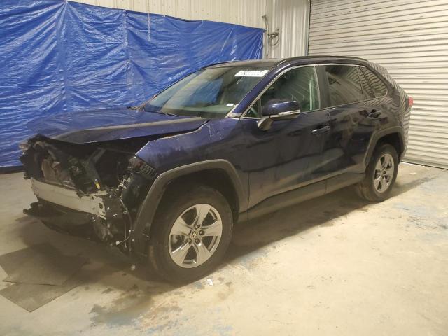 Obraz 2022 TOYOTA RAV4 XLE 2022