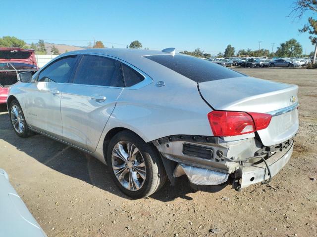 Image 2 of 2015 CHEVROLET IMPALA LT 2015 with VIN 1G1115SL3FU130340