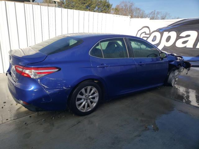 Image 3 of 2018 TOYOTA CAMRY L 2018 with VIN 4T1B11HK3JU519681