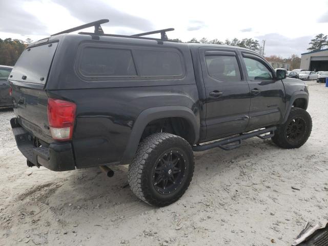 Image 3 of 2017 TOYOTA TACOMA DOUBLE CAB 2017 with VIN 5TFCZ5AN6HX085178