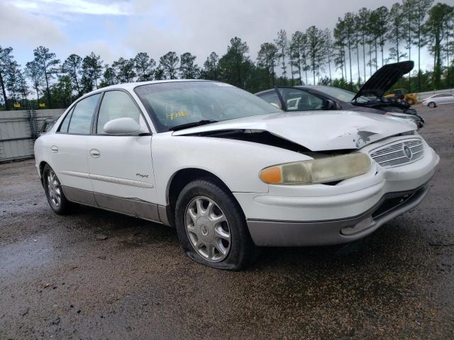 1999 BUICK REGAL GS 1999 image