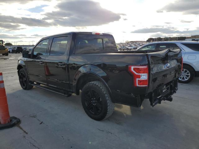 Obraz 2 z 2019 FORD F150 SUPERCREW 2019 z VIN 1FTEW1CP0KKE47616