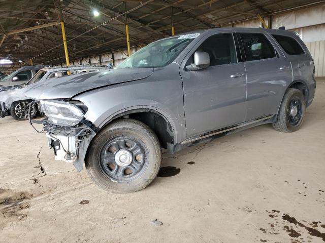 Изображение 1 2021 DODGE DURANGO PURSUIT 2021 с VIN 1C4SDJFT4MC720569