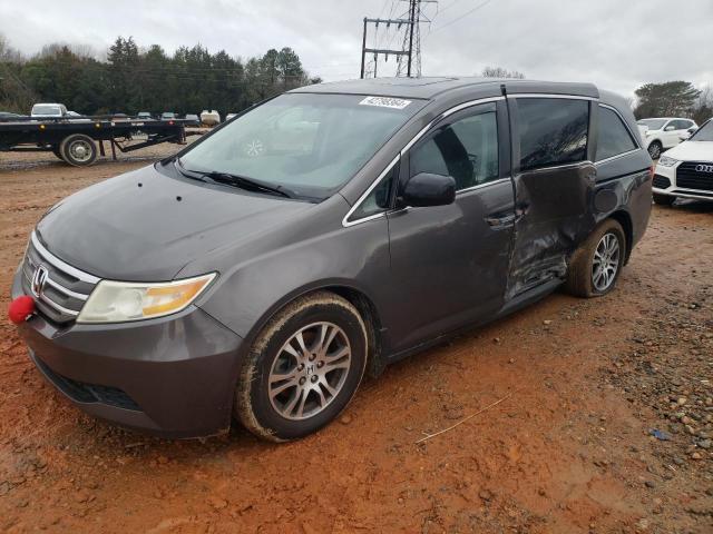 Obraz 1 z 2012 HONDA ODYSSEY EXL 2012 z VIN 5FNRL5H66CB034793
